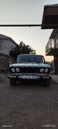 LADA (VAZ) 2106 1992, 123,456 km - 1.3 л - Lənkəran