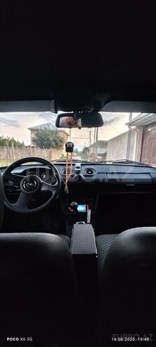 LADA (VAZ) 2106 1992, 123,456 km - 1.3 л - Lənkəran