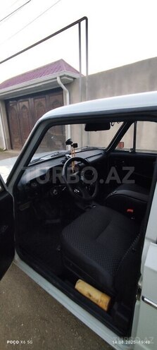 LADA (VAZ) 2106 1992, 123,456 km - 1.3 л - Lənkəran