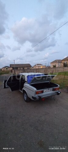 LADA (VAZ) 2106 1992, 123,456 km - 1.3 л - Lənkəran