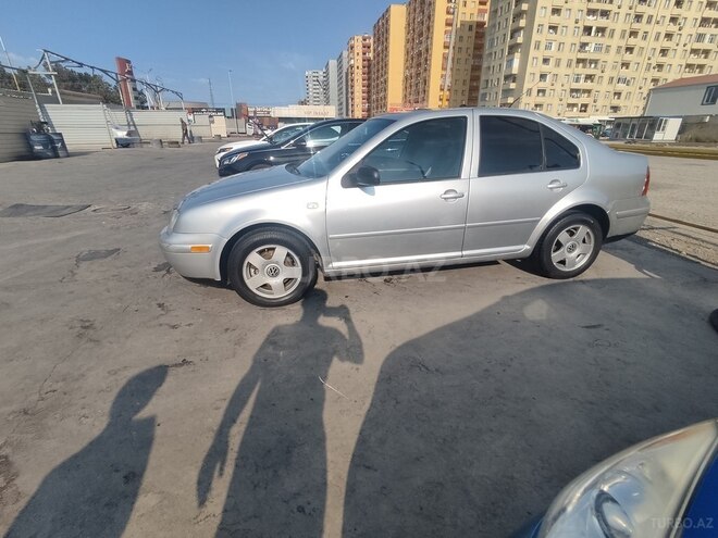 Volkswagen Jetta 2001, 380,000 km - 2.0 l - Bakı