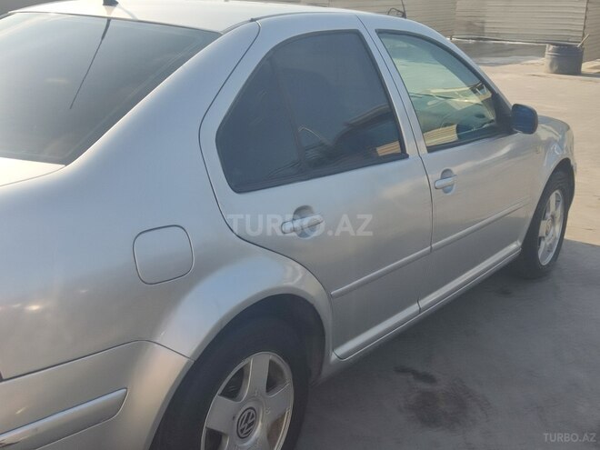 Volkswagen Jetta 2001, 380,000 km - 2.0 l - Bakı