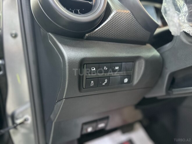 Nissan Kicks 2020, 38,000 km - 1.6 l - Sumqayıt