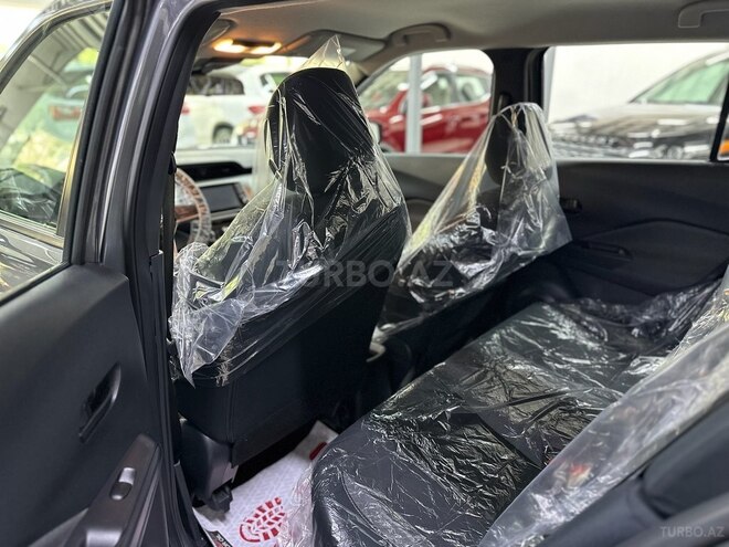 Nissan Kicks 2020, 38,000 km - 1.6 l - Sumqayıt