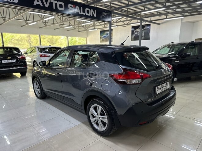 Nissan Kicks 2020, 38,000 km - 1.6 l - Sumqayıt