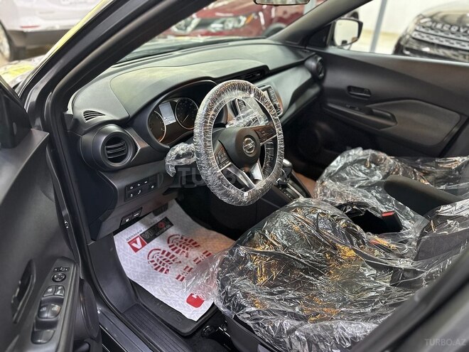Nissan Kicks 2020, 38,000 km - 1.6 l - Sumqayıt