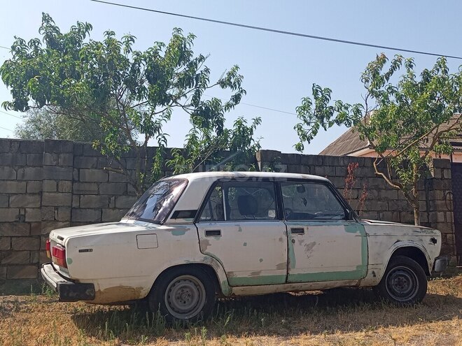LADA (VAZ) 2105 1997, 85,000 km - 1.6 л - Lənkəran