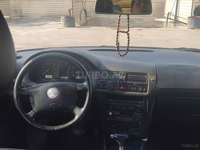 Volkswagen Jetta 2001, 380,000 km - 2.0 l - Bakı