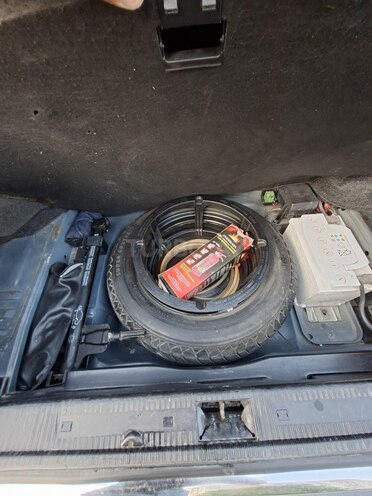 Mercedes C 200 1995, 420,000 km - 2.0 л - Bakı