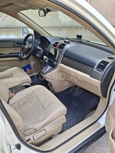 Honda CR-V 2008, 206,270 km - 2.4 l - Bakı