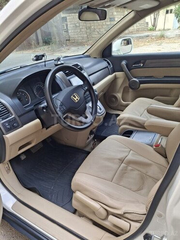 Honda CR-V 2008, 206,270 km - 2.4 l - Bakı