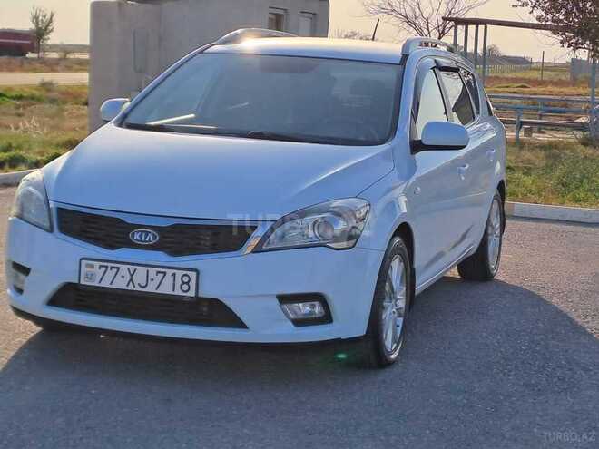 Kia  2011, 280,000 km - 1.6 l - Kürdəmir