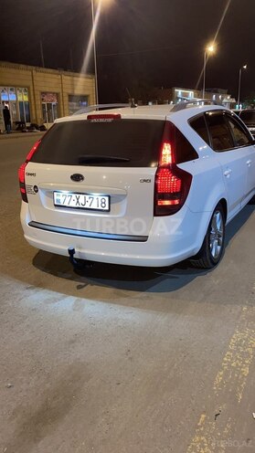 Kia  2011, 280,000 km - 1.6 l - Kürdəmir