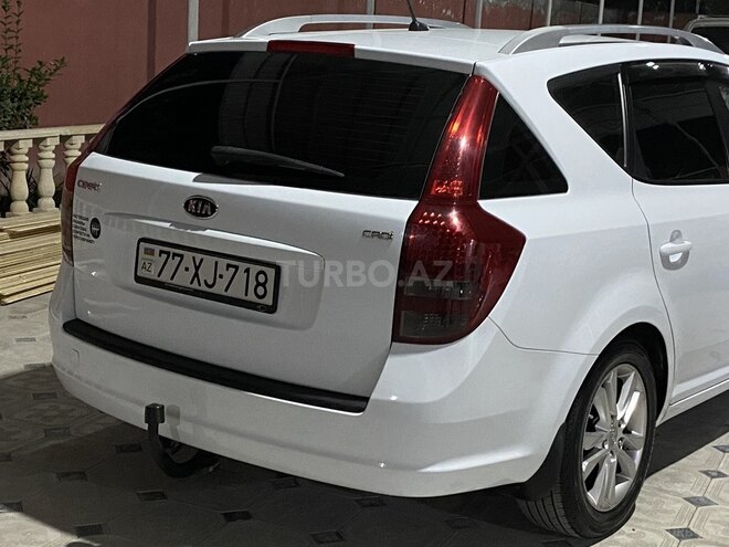 Kia  2011, 280,000 km - 1.6 l - Kürdəmir