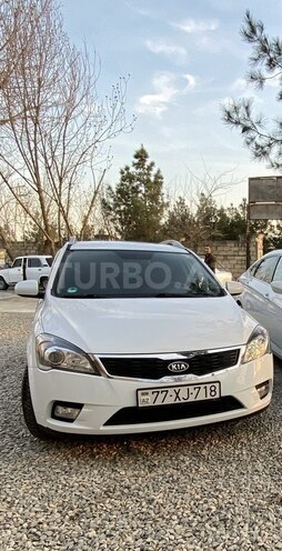 Kia  2011, 280,000 km - 1.6 l - Kürdəmir