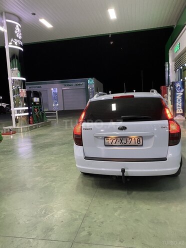 Kia  2011, 280,000 km - 1.6 l - Kürdəmir
