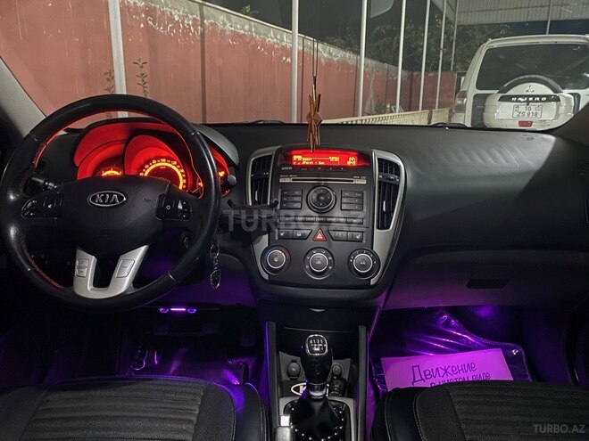 Kia  2011, 280,000 km - 1.6 l - Kürdəmir