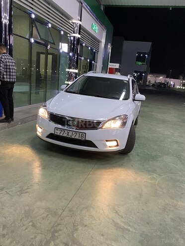 Kia  2011, 280,000 km - 1.6 l - Kürdəmir