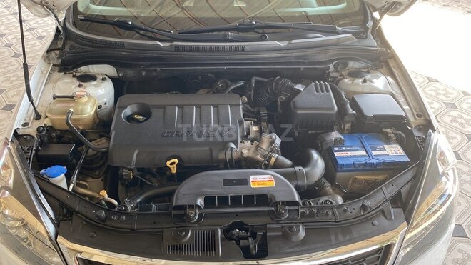 Kia  2011, 280,000 km - 1.6 l - Kürdəmir