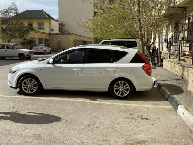 Kia  2011, 280,000 km - 1.6 l - Kürdəmir