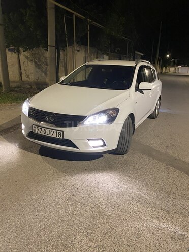 Kia  2011, 280,000 km - 1.6 l - Kürdəmir
