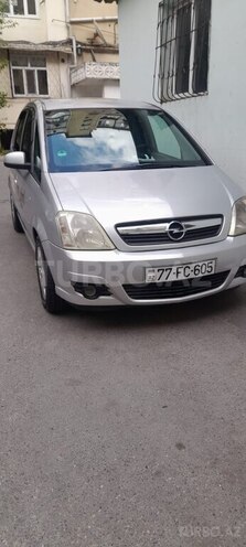 Opel Meriva 2009, 297,700 km - 1.4 l - Gəncə