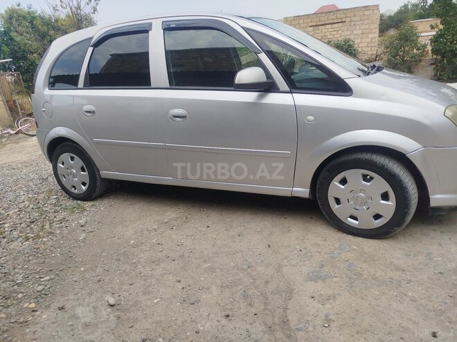 Opel Meriva 2009, 297,700 km - 1.4 l - Gəncə
