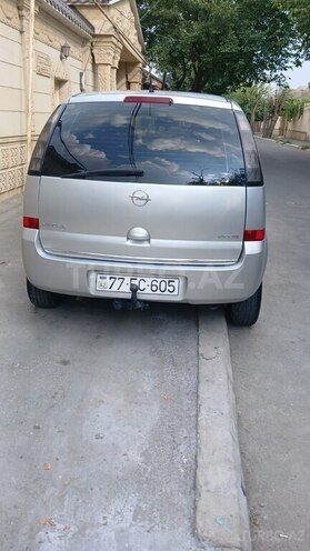 Opel Meriva 2009, 297,700 km - 1.4 l - Gəncə