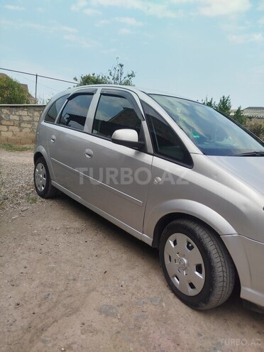 Opel Meriva 2009, 297,700 km - 1.4 l - Gəncə