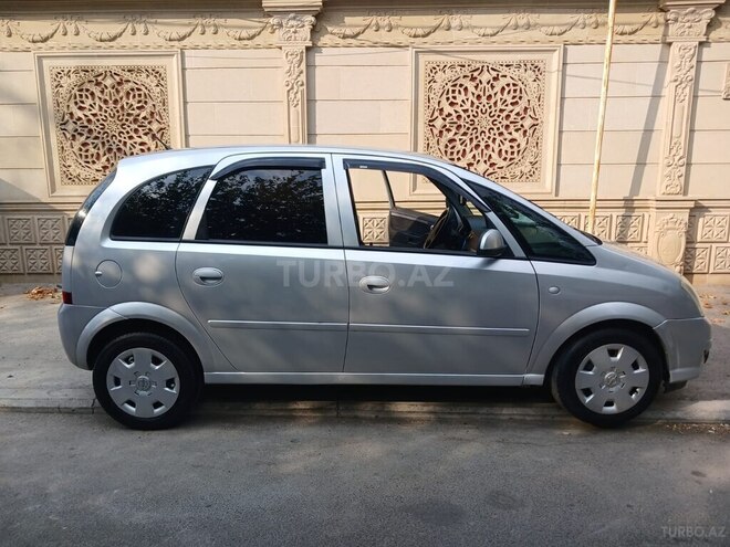 Opel Meriva 2009, 297,700 km - 1.4 l - Gəncə
