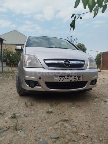 Opel Meriva 2009, 297,700 km - 1.4 l - Gəncə