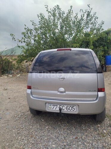 Opel Meriva 2009, 297,700 km - 1.4 l - Gəncə