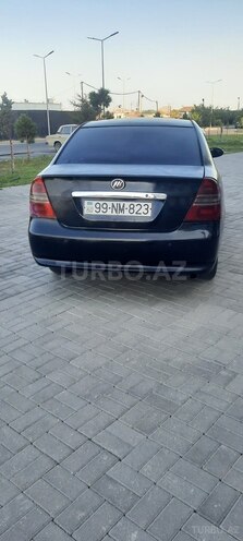Lifan 620 2010, 495,000 km - 1.6 l - Bakı