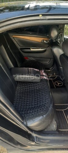 Lifan 620 2010, 495,000 km - 1.6 l - Bakı