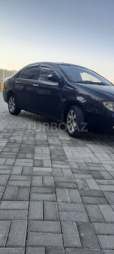 Lifan 620 2010, 495,000 km - 1.6 l - Bakı