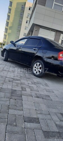 Lifan 620 2010, 495,000 km - 1.6 l - Bakı