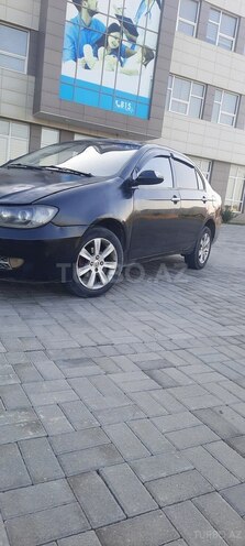 Lifan 620 2010, 495,000 km - 1.6 l - Bakı