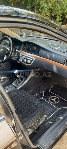 Lifan 620 2010, 495,000 km - 1.6 l - Bakı