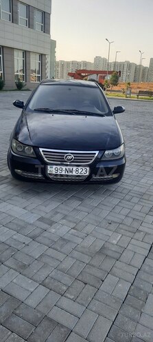 Lifan 620 2010, 495,000 km - 1.6 l - Bakı