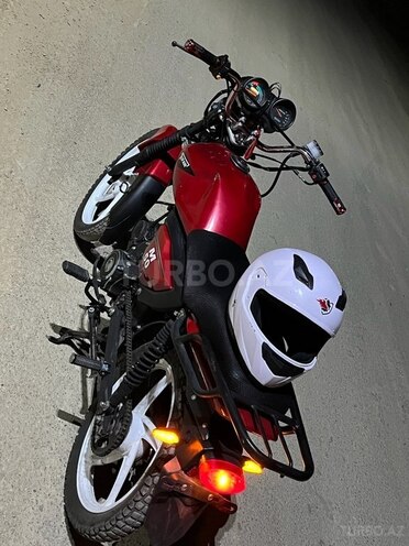 Tufan M50 2022, 100 km - 0.1 l - Bakı