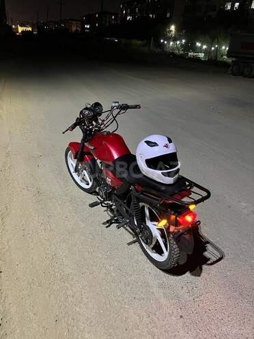 Tufan M50 2022, 100 km - 0.1 l - Bakı