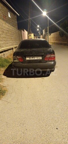 Mercedes CLK 200 1999, 350,000 km - 2.0 l - Bakı