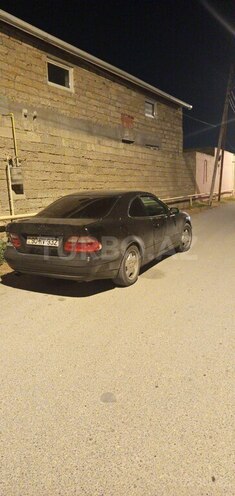 Mercedes CLK 200 1999, 350,000 km - 2.0 l - Bakı