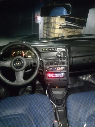 LADA (VAZ) 21099 2003, 460,000 km - 1.5 l - Zaqatala