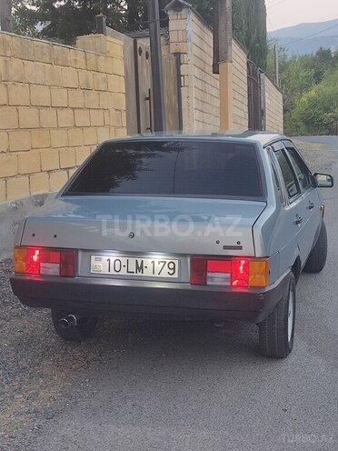LADA (VAZ) 21099 2003, 460,000 km - 1.5 l - Zaqatala