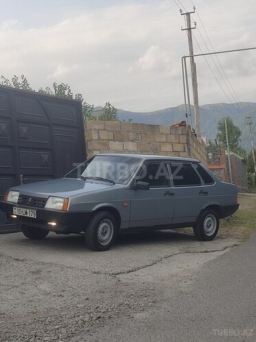 LADA (VAZ) 21099 2003, 460,000 km - 1.5 l - Zaqatala