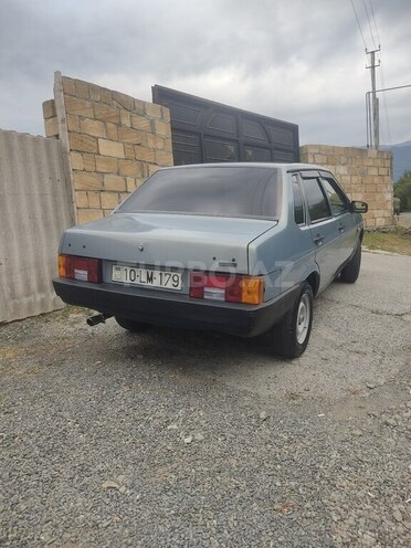 LADA (VAZ) 21099 2003, 460,000 km - 1.5 l - Zaqatala