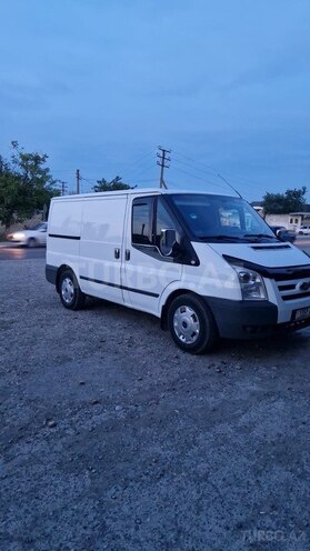 Ford Transit 2010, 230,000 km - 2.2 l - Xaçmaz
