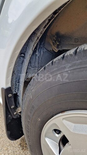 Ford Transit 2010, 230,000 km - 2.2 l - Xaçmaz