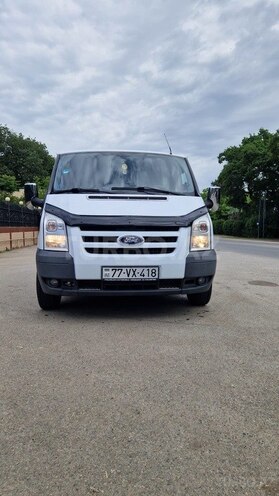 Ford Transit 2010, 230,000 km - 2.2 l - Xaçmaz